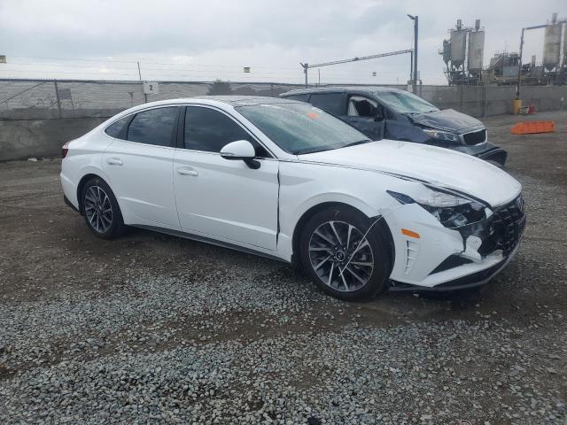 Фото 4 - HYUNDAI SONATA