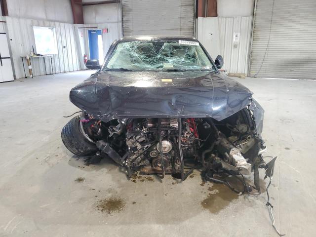 AUDI A8 2016 VIN WAU34AFD5GN002872