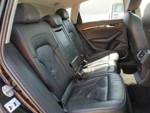 Фото 11 - AUDI Q5