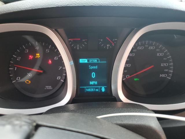 Фото 9 - CHEVROLET EQUINOX