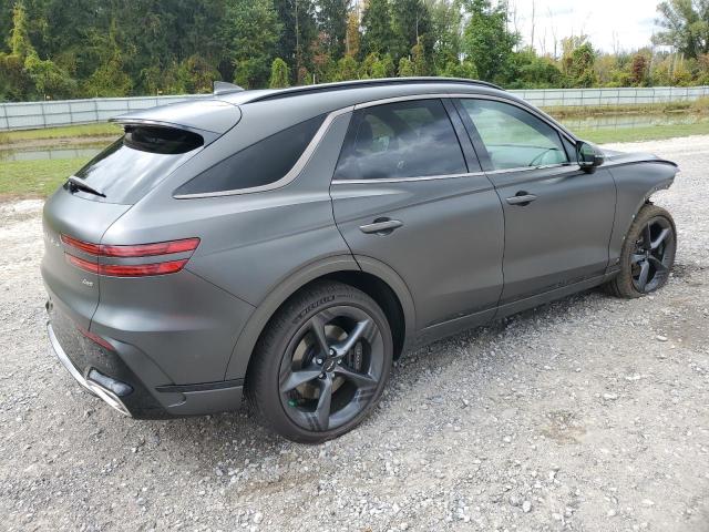 Фото 3 - GENESIS GV70 SPORT