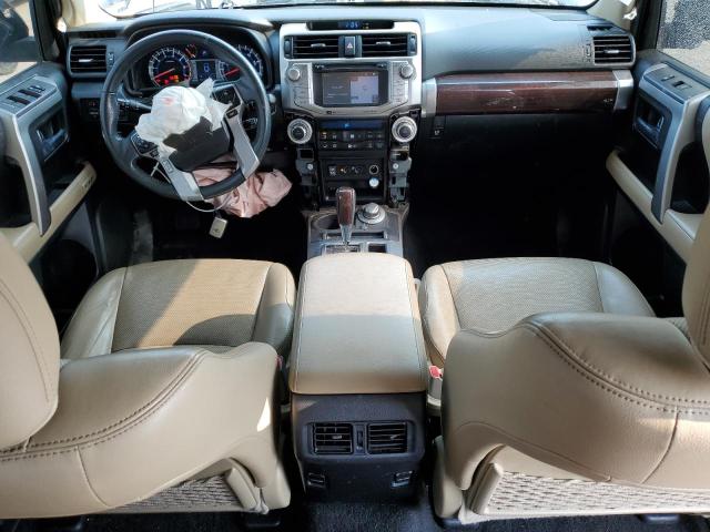 Фото 8 - TOYOTA 4RUNNER