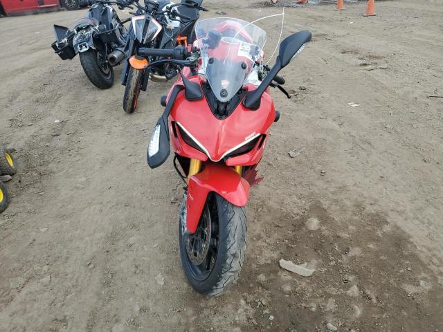 DUCATI ALL OTHER 2024