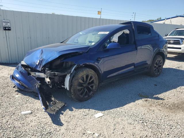 Фото 1 - TESLA MODEL X