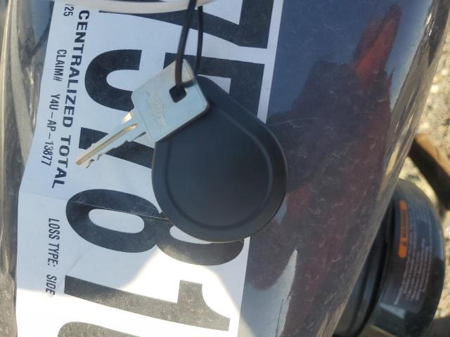 HARLEY-DAVIDSON XL883 N 2022