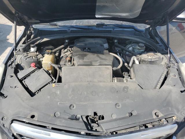 Фото 11 - CADILLAC ATS