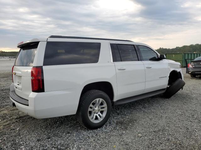 Фото 3 - CHEVROLET SUBURBAN
