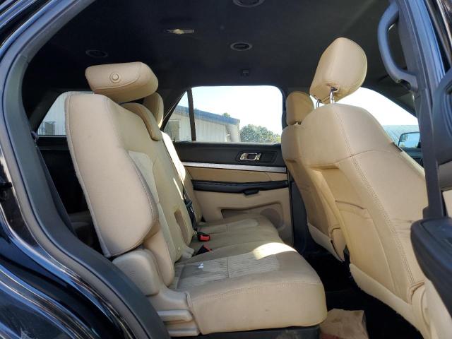 Фото 11 - FORD EXPLORER