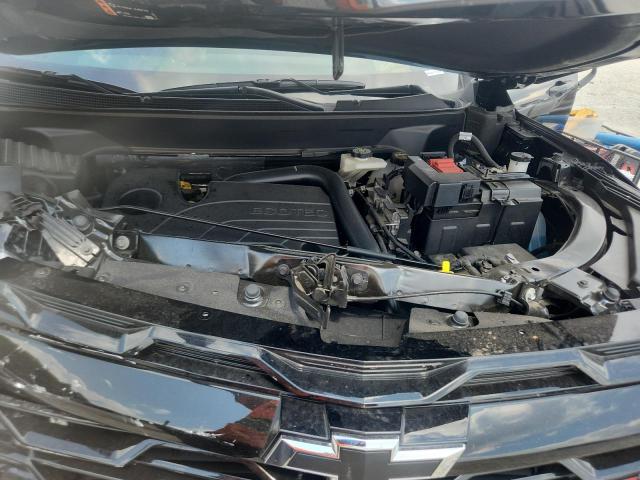 Фото 12 - CHEVROLET EQUINOX