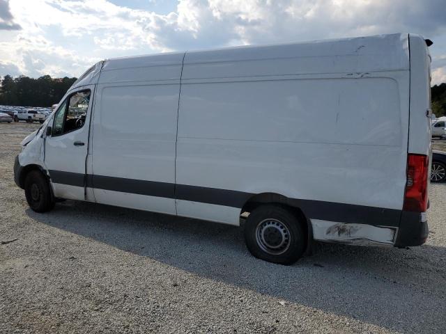 MERCEDES-BENZ SPRINTER 2024 VIN W1Y4NCHY7RT169101