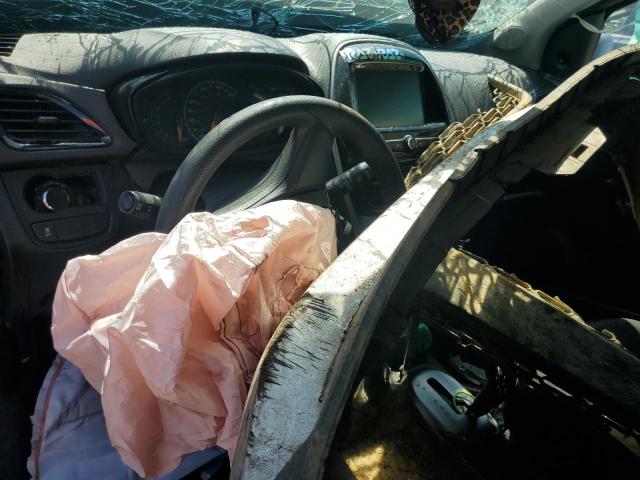 Фото 8 - CHEVROLET SPARK