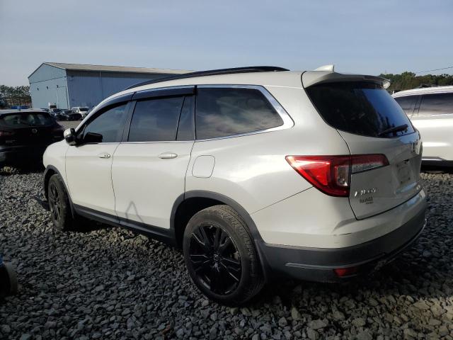 Фото 2 - HONDA PILOT