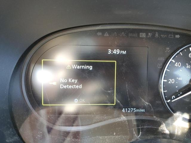 NISSAN KICKS 2021 VIN 3N1CP5DV4ML488585