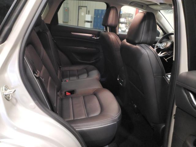 Фото 10 - MAZDA CX-5 PREFE