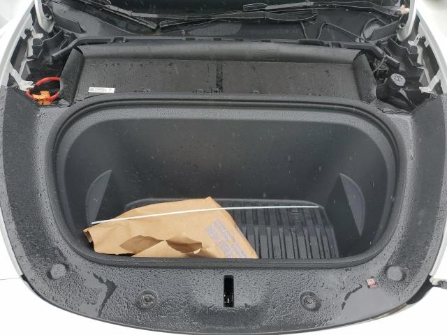 Фото 12 - TESLA MODEL Y