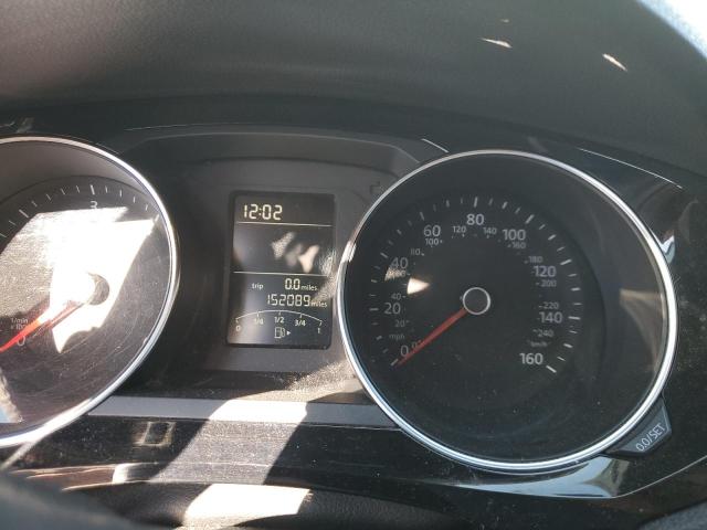 Фото 9 - VOLKSWAGEN JETTA