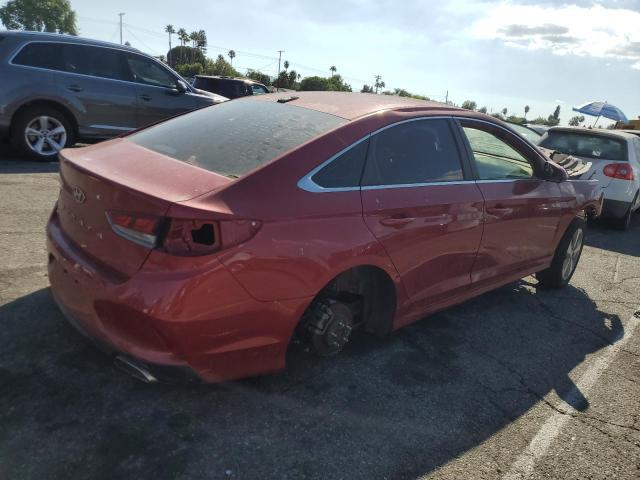 Фото 3 - HYUNDAI SONATA