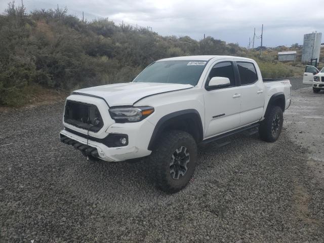 Фото 1 - TOYOTA TACOMA