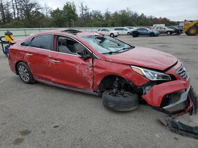 Фото 4 - HYUNDAI SONATA