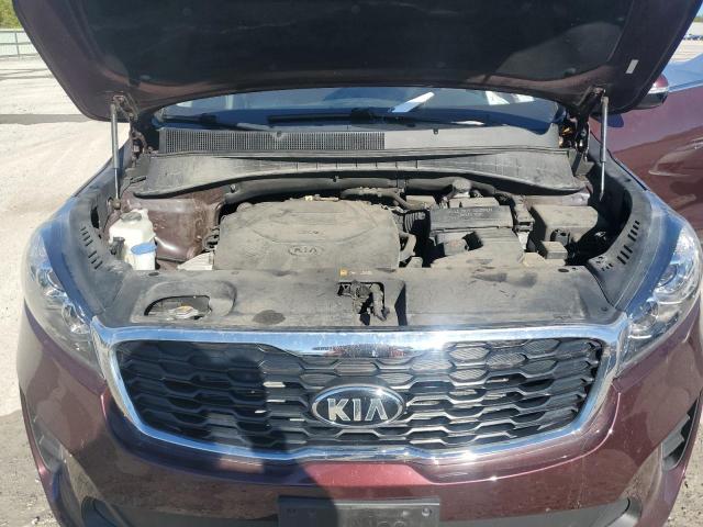 Фото 12 - KIA SORENTO