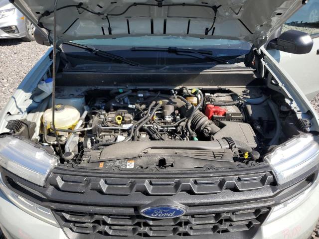 Фото 11 - FORD MAVERICK