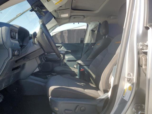 Фото 7 - FORD MAVERICK