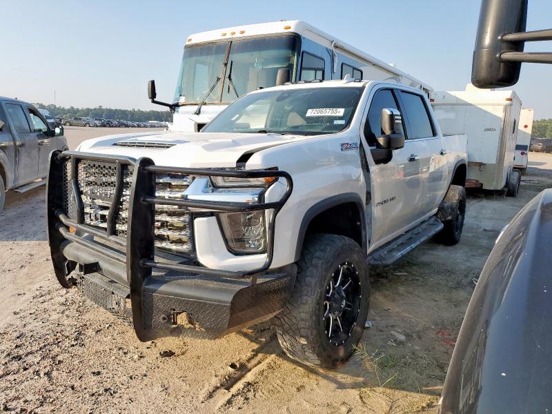 Фото 1 - CHEVROLET ALL Models