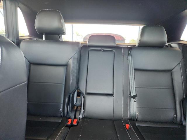 Фото 10 - VOLKSWAGEN ATLAS