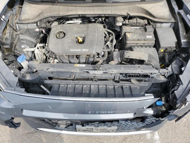 Фото 11 - HYUNDAI KONA