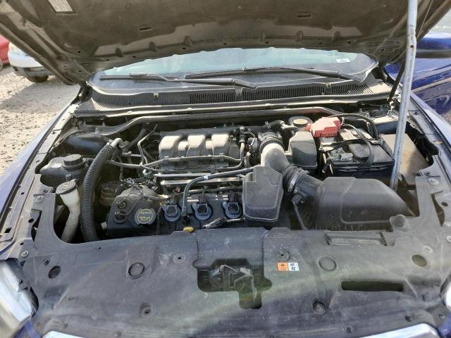 Фото 11 - FORD TAURUS