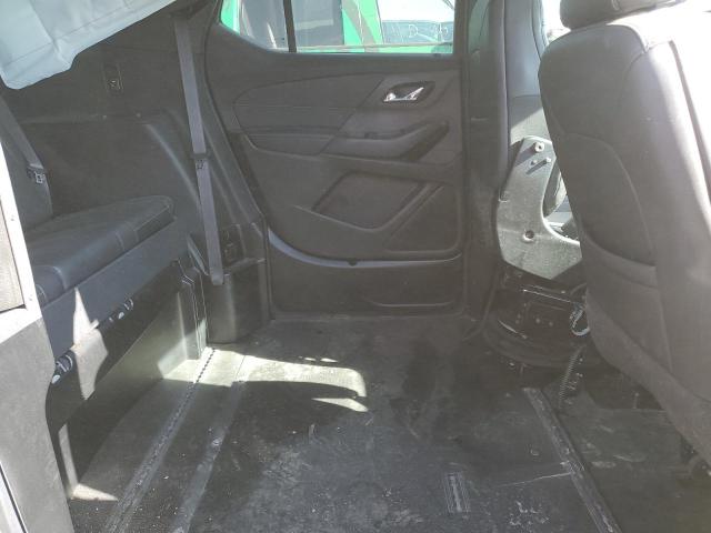 Фото 11 - CHEVROLET TRAVERSE