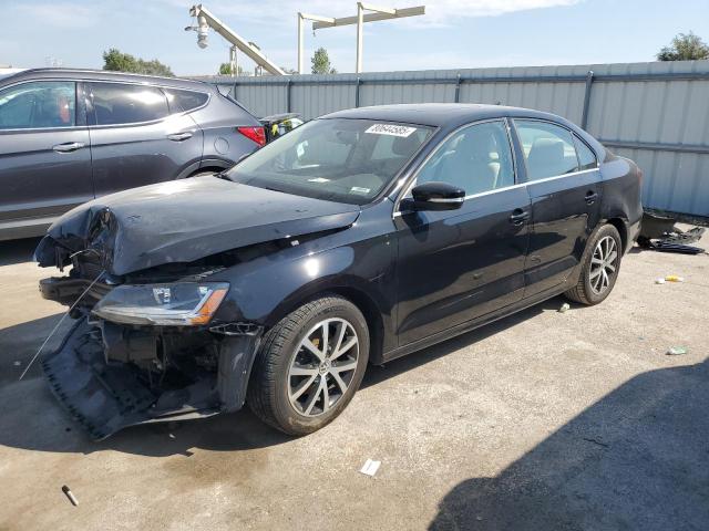 Фото 1 - VOLKSWAGEN JETTA