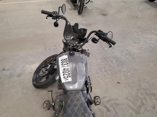 HARLEY-DAVIDSON FXBBS 2022