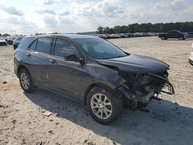 Фото 4 - CHEVROLET EQUINOX