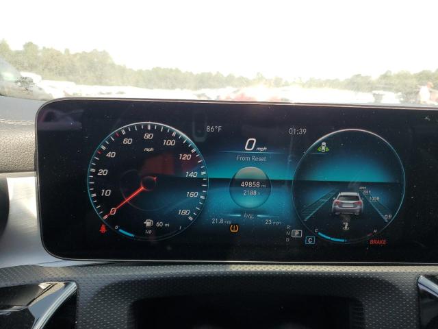 Фото 9 - MERCEDES-BENZ CLA-CLASS