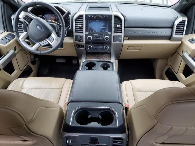 Фото 8 - FORD F350