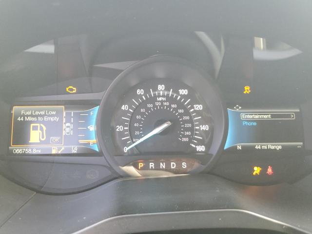 Фото 9 - FORD EDGE