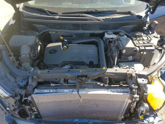 Фото 12 - CHEVROLET EQUINOX