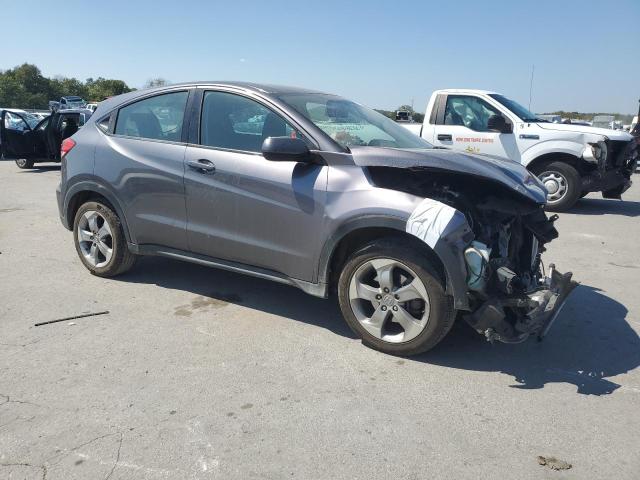 Фото 4 - HONDA HR-V