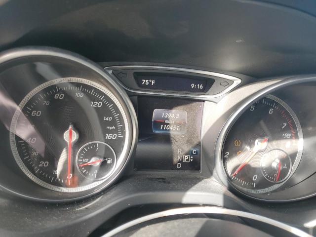 Фото 9 - MERCEDES-BENZ CLA-CLASS