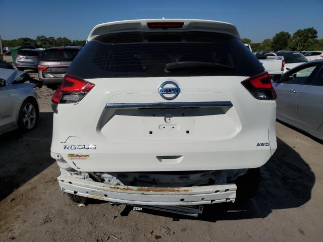 Фото 6 - NISSAN ROGUE