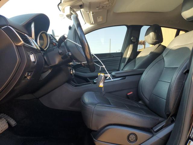 Фото 7 - MERCEDES-BENZ GLE-CLASS