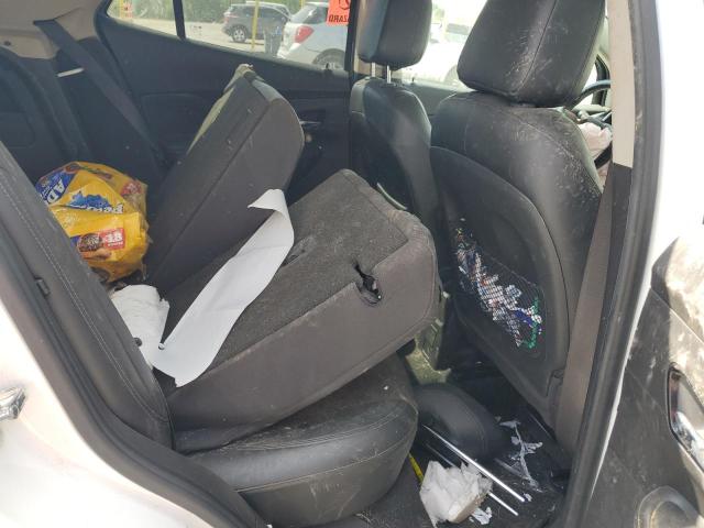 Фото 11 - BUICK ENCORE