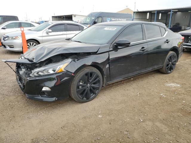 Фото 1 - NISSAN ALTIMA