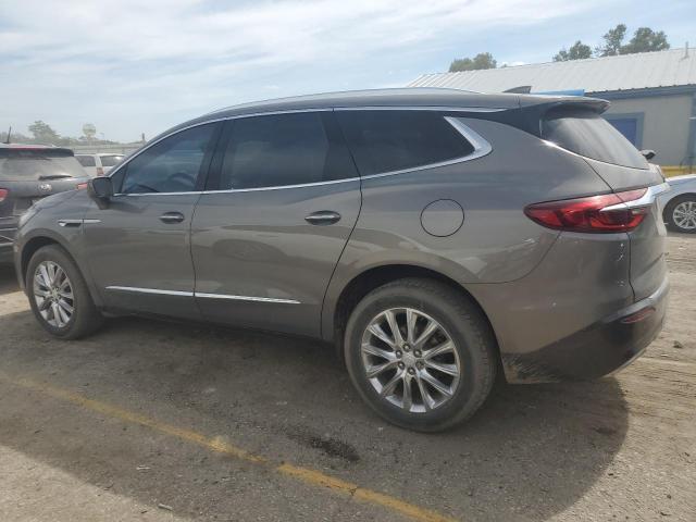 Фото 2 - BUICK ENCLAVE