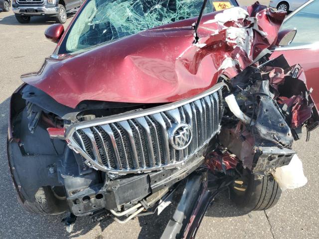 Фото 11 - BUICK ENCLAVE