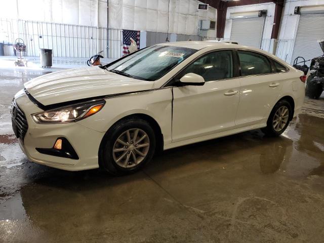 Фото 1 - HYUNDAI SONATA