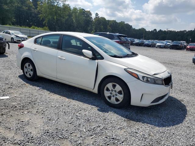 Фото 4 - KIA FORTE