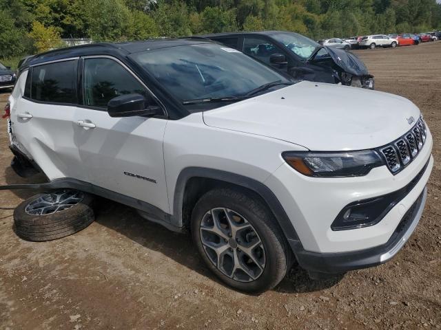 Фото 4 - JEEP COMPASS