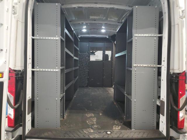 FORD TRANSIT 2022 VIN 1FTBR2C86NKA00740